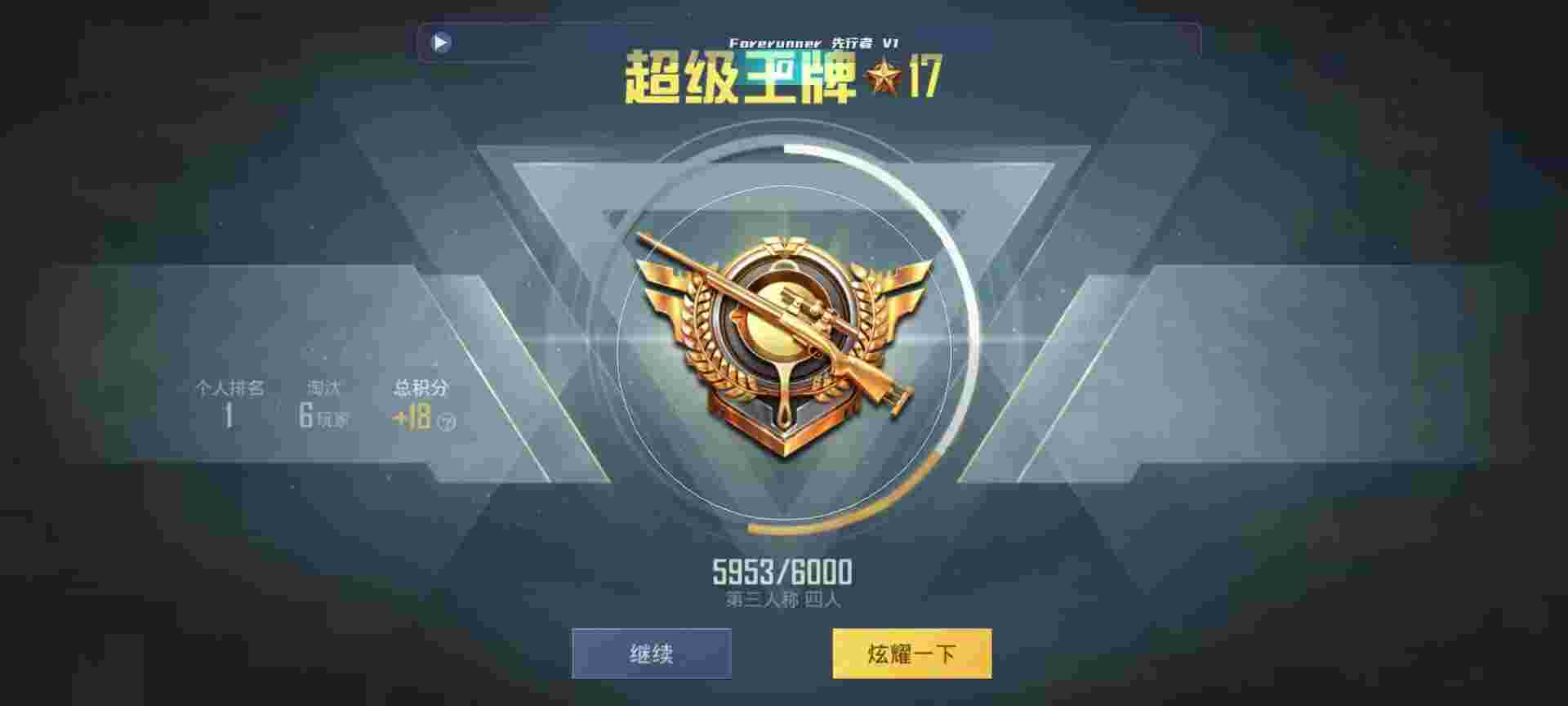 和平精英鸡腿辅助自瞄 - ƽӢͶ˾ֻ辅助预览图